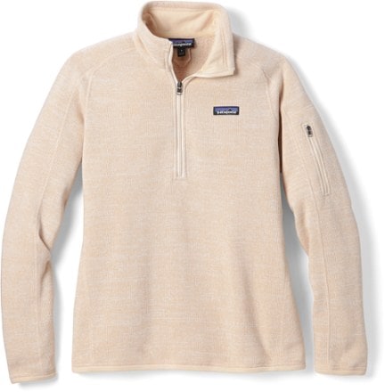 rei patagonia sweater