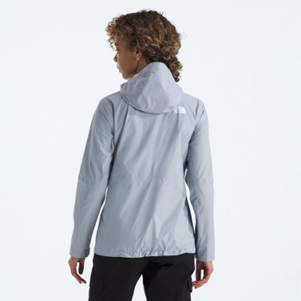 The North Face Alta Vista Rain Jacket - Women's 2