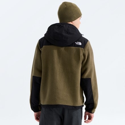 The North Face Retro Denali Hoodie - Men's 1