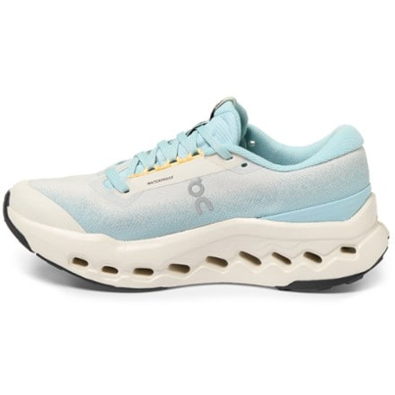 On Cloudsurfer Trail 2 Waterproof Trail-Running Shoes - Women's 1