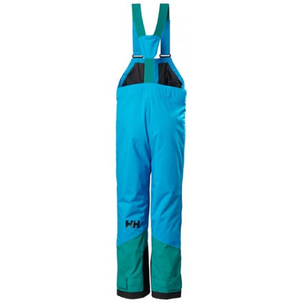 Helly Hansen Summit 2.0 Bib Snow Pants - Kids' | REI Co-op