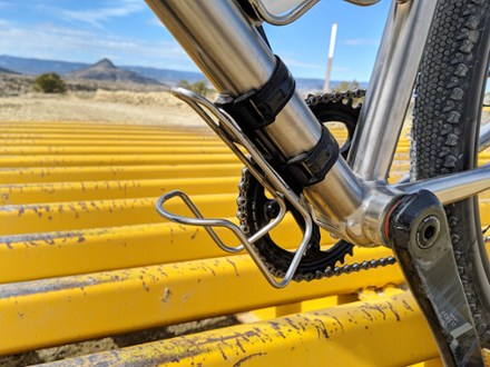 rei bike cargo rack