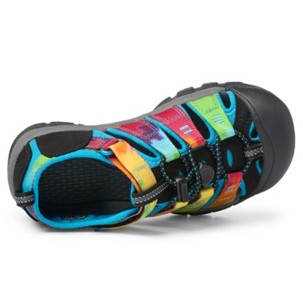 KEEN Newport H2 Sandals - Kids' 4