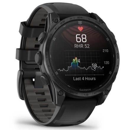 Garmin tactix 8 AMOLED 0