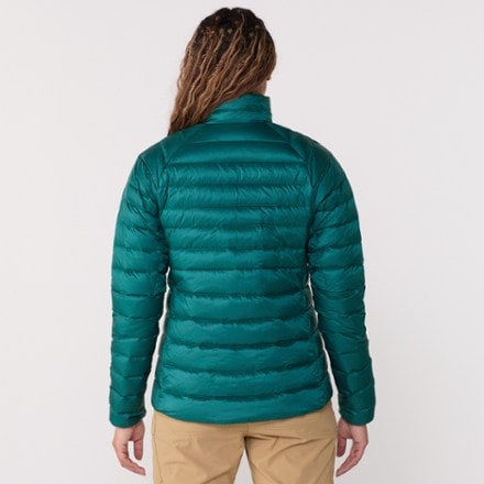 REI Co-op Magma 850 Down Jacket - Women's 2