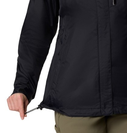 Columbia Pouration II Jacket - Women's 7