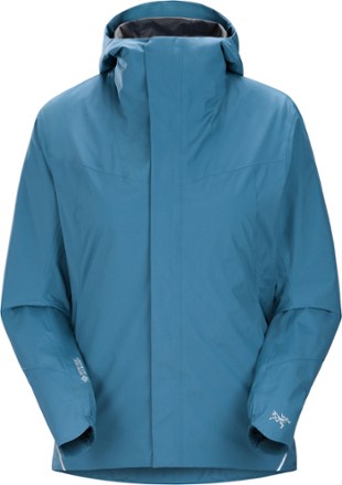 Arc'teryx Solano Hoodie - Women's 2