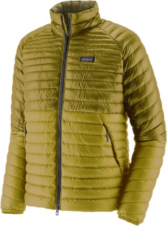 Patagonia AlpLight Down Jacket - Men's 3