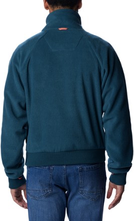 Columbia Bugaboo 1986 Interchange 3-in-1 Jacket - Men's 9