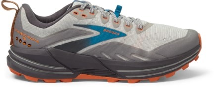 cheap brooks ghost running shoes Brooks Cascadia 16 Trail-Running Shoes - Men's 0
