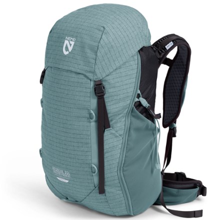 NEMO Resolve 35 L Endless Promise Technical Active Pack - Women's 0