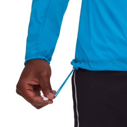 Mammut Aenergy WB Hooded Jacket - Men's 6