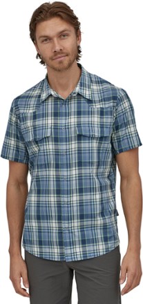 patagonia bandito shirt