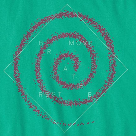 Swatch Image of color Aqua Stone