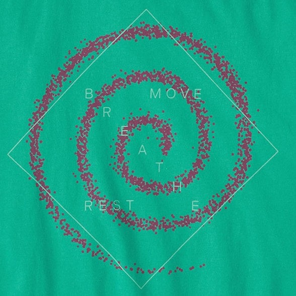 Swatch Image of color Aqua Stone