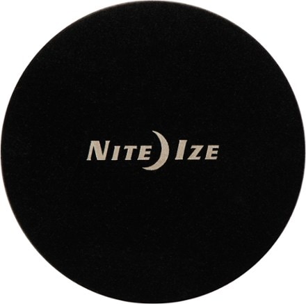 Nite Ize Steelie Orbiter Magnetic Socket and Metal Plate 2