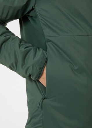 Helly Hansen Odin Stretch Hooded Insulator Jacket - Men's 5