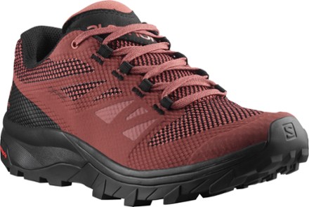 OUTline Low GTX Hiking Shoes - Women's | REI