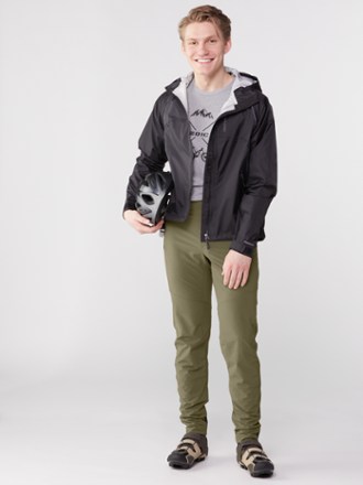 Patagonia Dirt Craft Bike Pants - Men's 3