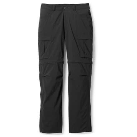 REI Co-op Sahara Convertible Pants - Men's 1