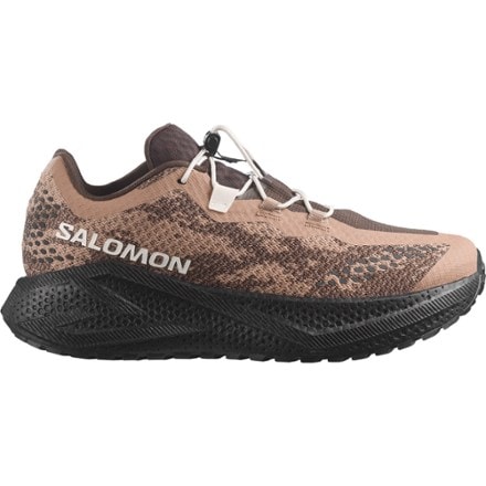 Salomon Aero Glide 4 GRVL Trail-Running Shoes - Men's 0
