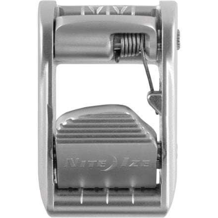 Nite Ize Dual CamJam 1" Webbing Tensioner 1