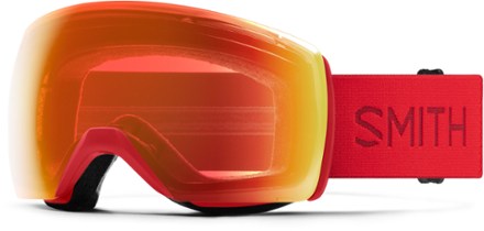 Smith Skyline XL ChromaPop Snow Goggles 1