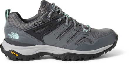 north face women's hedgehog walking shoes