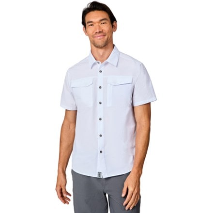 Free Country Sedona Ripstop Explorer Shirt - Men's 0