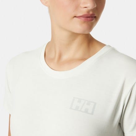 Helly Hansen Skog Graphic T-Shirt - Women's 4
