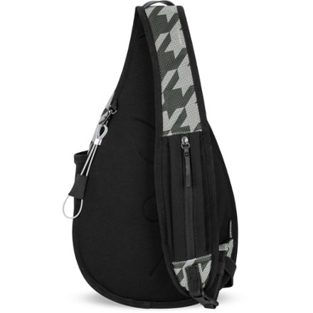 Sherpani Esprit Anti-Theft Sling Bag 2