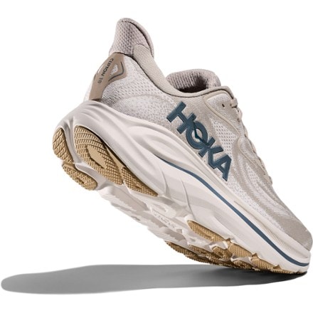 HOKA Clifton 10 Road-Running Shoes - Men's 7