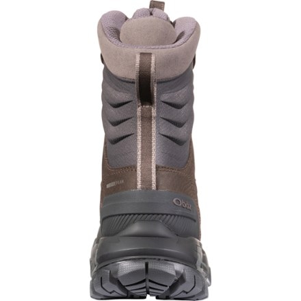 Oboz Bridger Peak GTX Hiking Boots - Women's 3