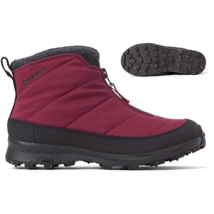 ICEBUG Sala BUGrip Snow Boots - Women's 1