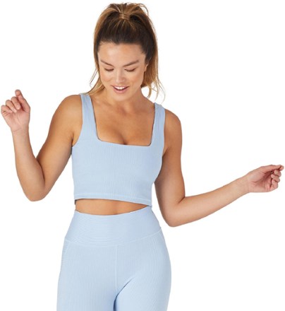 glyder sports bra