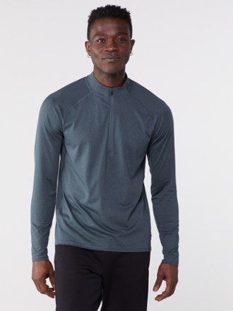 Long Sleeve Base Layers