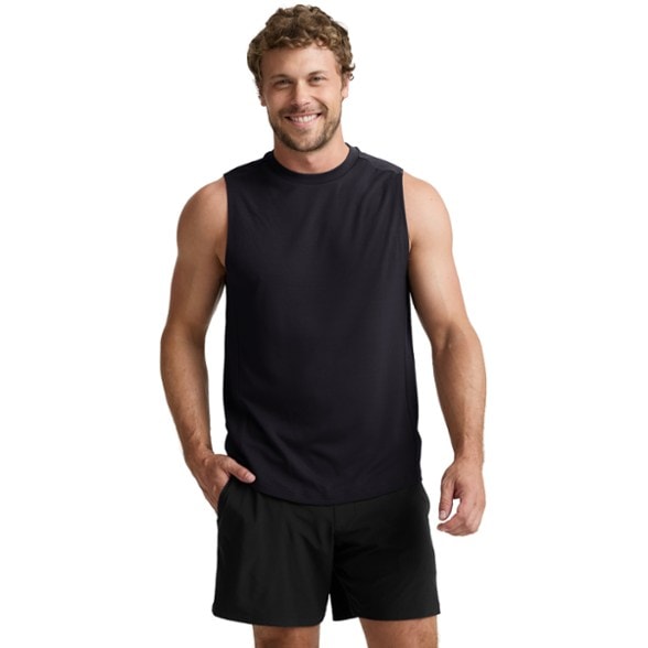 On Body Image of color Black Ash