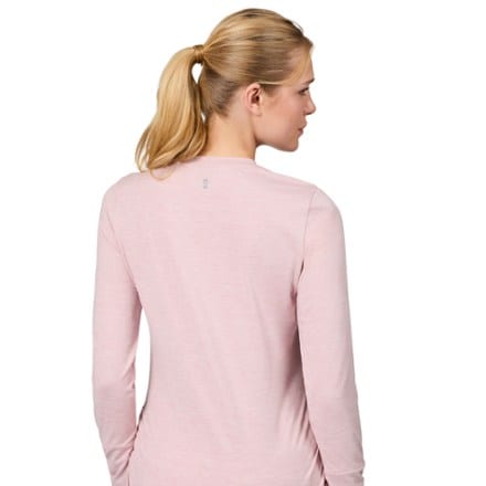 Free Country Cloud Lite Crew-Neck Long-Sleeve Top - Women's 3
