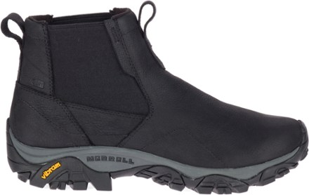 chelsea boots for hiking