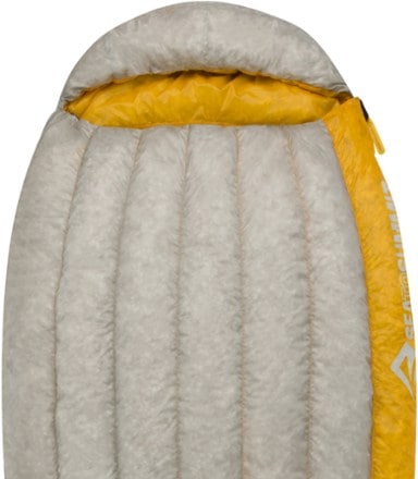 Sea to Summit Spark Ultralight 40F Sleeping Bag 3