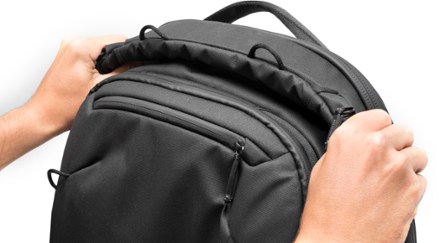 Peak Design Travel Pack 45 L 8
