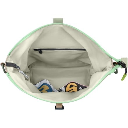 Sherpani Viso Tote Crossbody Bag - Women's 6