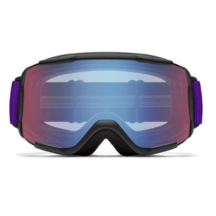 Smith Daredevil Snow Goggles - Kids' 1