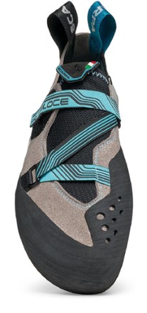 Scarpa Veloce Climbing Shoes - Women's 5