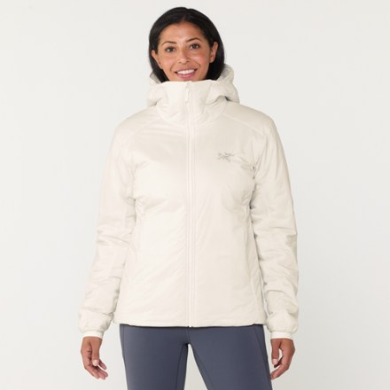 Arc'teryx Atom SV Insulated Hoody - Women's | REI Co-op