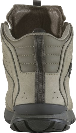 Oboz Bozeman Mid Leather Waterproof Boots - Women's 3