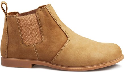 kodiak low rider chelsea boots