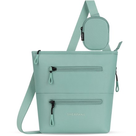 Sherpani Sadie Crossbody Bag 0