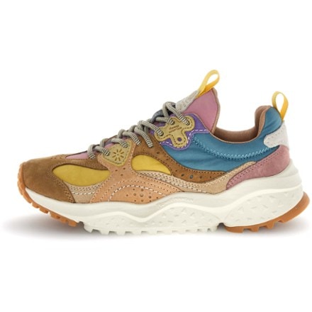 Flower Mountain Wave Sneakers - Women's 1