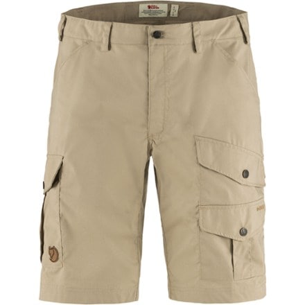 Fjallraven Vidda Pro Lite Shorts - Men's 0